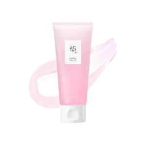 Beauty of Joseon Red Bean Water Gel Hydrating Peptide Hydro Boost Moisturizer for Acne Prone Dry Skin, Korean Skin Care for Men and Women, 100ml
