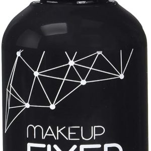 Swiss Beauty Long lasting Misty Finish Professional Makeup Fixer Spray for Face makeup | With Aloe Vera and Vitamin- E | Light weight, quick dry makeup Setting spray |70 ML|